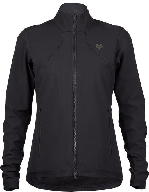 Produktbild Fox Jacket 24 W Ranger Fire Blk (S)