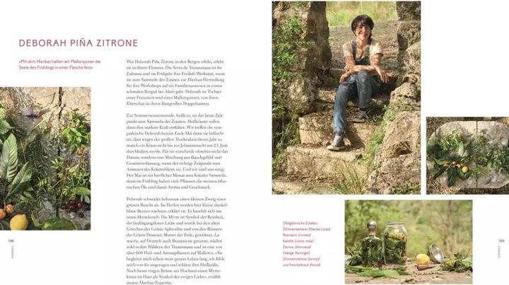 Produktbild Mallorca – Das Kochbuch (Deutsch, Caroline Fabian, Ingolf Hatz, Julia Ruby Hildebrand, 2020)