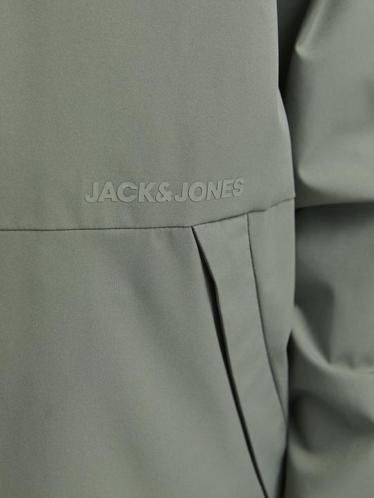 Actual product image Jack & Jones Transition jacket Junior transition jacket (140)
