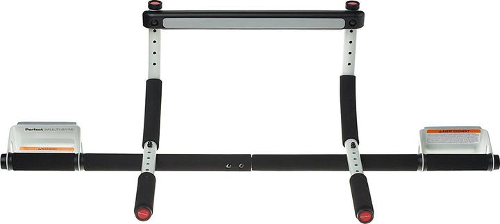 Actual product image Perfect Fitness Pull-up bar Multigym