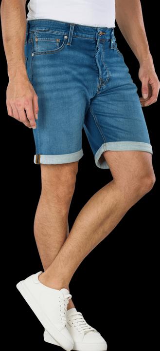 Image du produit Jack & Jones JJIRICK JJICON I.K. SHORTS GE 132 SN (L)