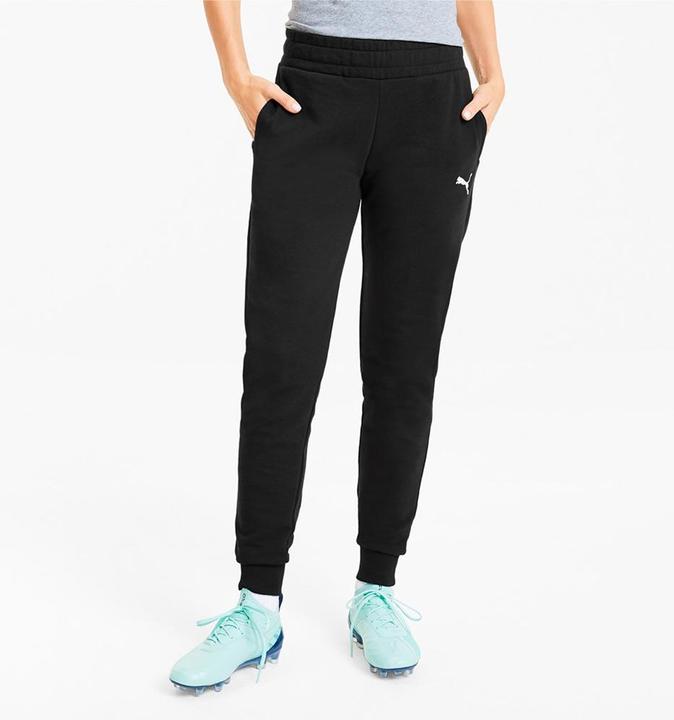 Produktbild Puma teamGOAL 23 Casuals Pants W-657084 (S)