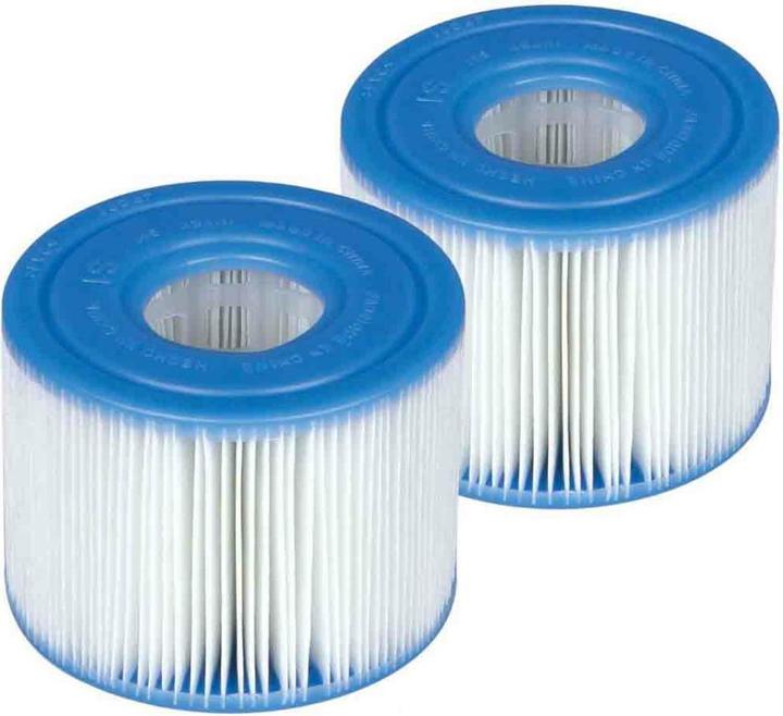 Produktbild Intex Ersatzkartusche S1