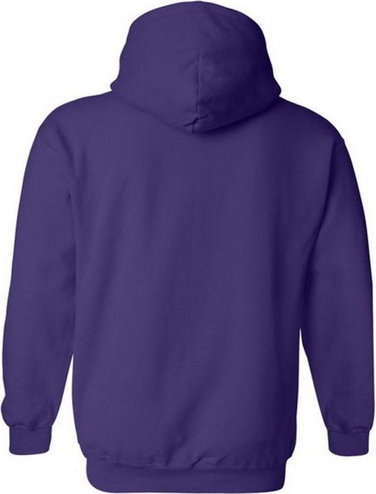 Immagine prodotto Gildan Maglia con cappuccio in misto pesante Felpa con cappuccio (XL)