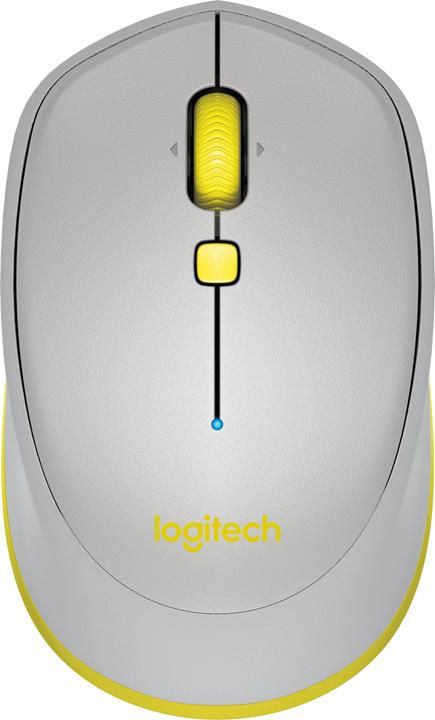 Logitech M535 (Wireless)