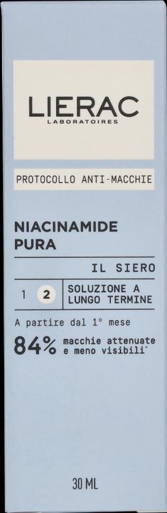 Immagine prodotto Lierac Protocole (30 ml)