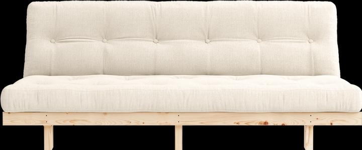 Produktbild Karup Design Lean (Bettsofa, 3-Sitzer)
