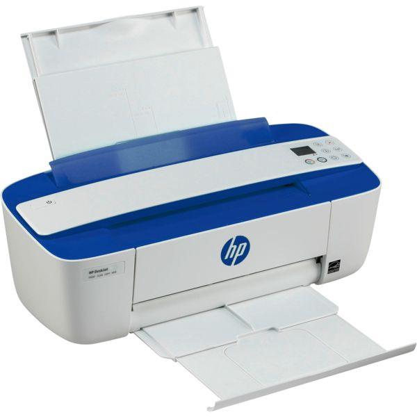 Produktbild HP DeskJet 3760 (Tintenpatrone, Farbe)