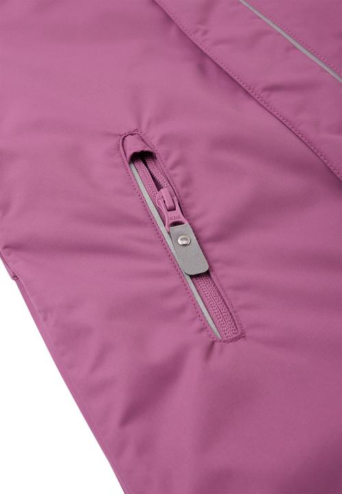 Actual product image Reima tec toddler snowsuit Puhuri (92)