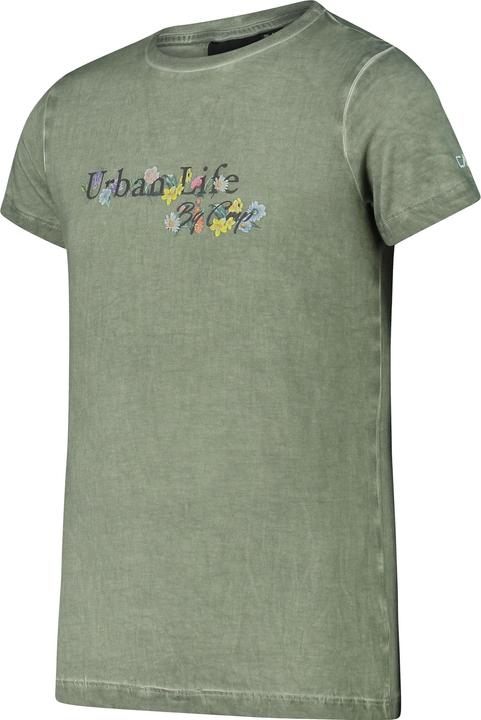 Actual product image CMP Campagnolo Stretch print (98)