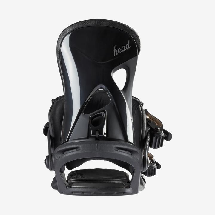 Produktbild Head Snowboard Bindungen NX Fay I Black 2023 (M)
