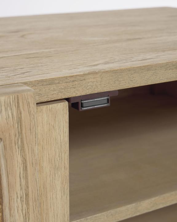 Produktbild Kave Home Rexit (41 x 180 x 50 cm)