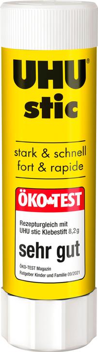 Produktbild UHU Stic Klebestift, 21g