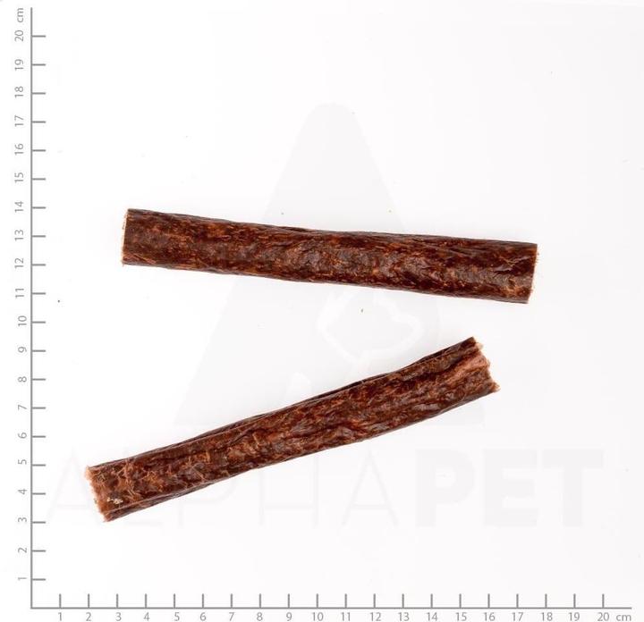 Image du produit Wildes Land Snack viande séchée cheval, 7 pcs (Senior, Adulte, Junior, 1 pcs, 180 g)