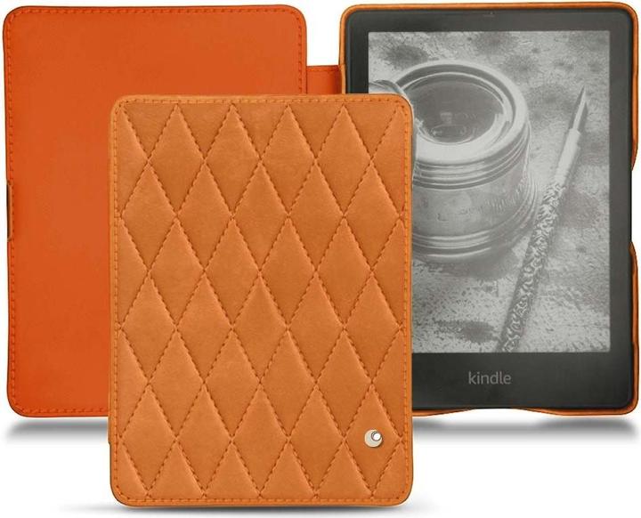 Actual product image Noreve Leather Cover (Kindle Papewhite (2021))