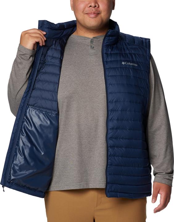 Actual product image Columbia Men's Silver Falls™ II Gilet (4x)