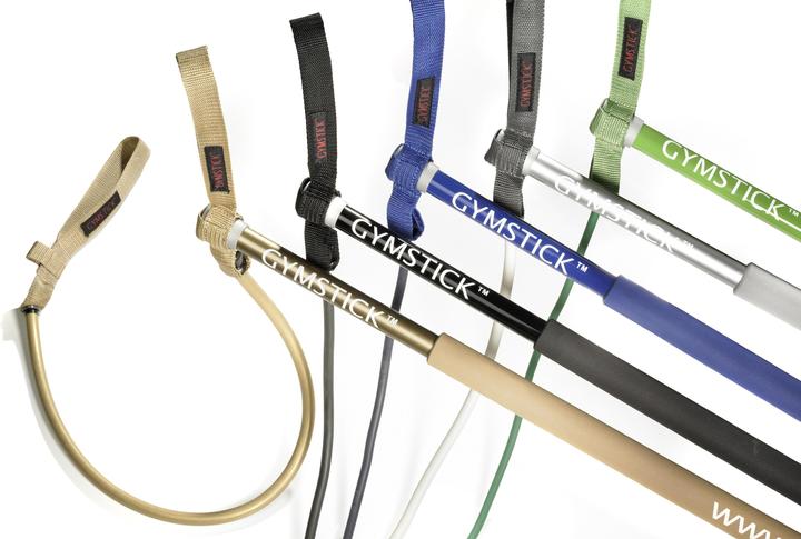 Actual product image Gymstick Original (1.30 m, Easy)