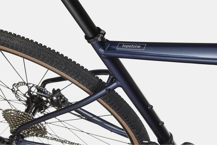 Image du produit Cannondale Topstone 2 MDN SM (46 cm)