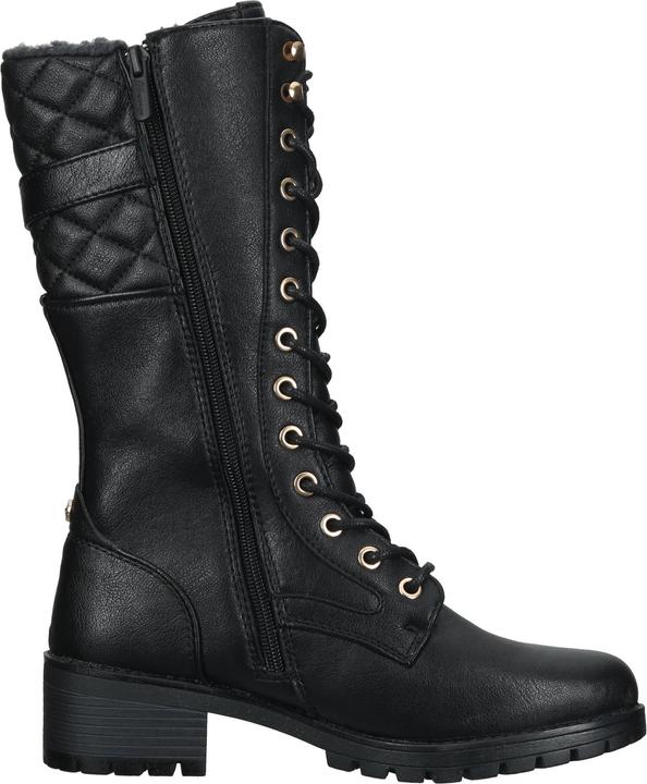 Actual product image Mustang Stiefel (37)
