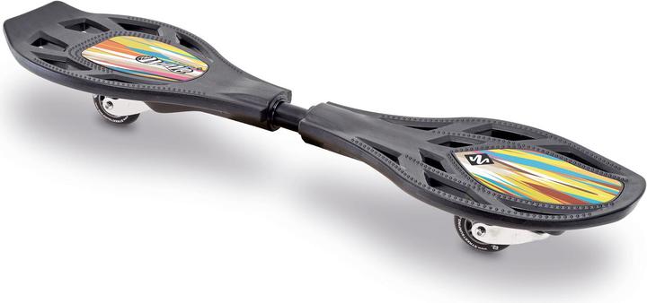 Actual product image Streetsurfing Wave LX - Explosive (34")