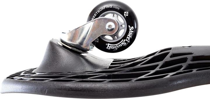 Actual product image Streetsurfing Wave LX - Explosive (34")