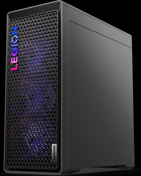 Actual product image Lenovo Legion T7 (Intel Core Ultra 9 285K, 32 GB, 2000 GB, GeForce RTX 5070 Ti)