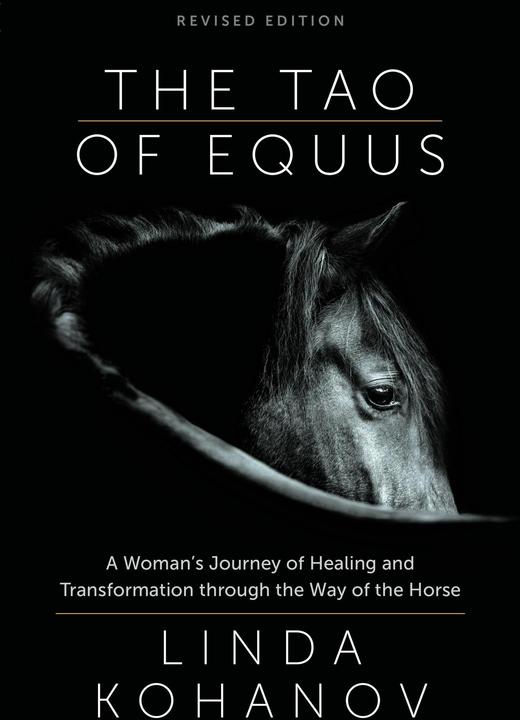 Produktbild The Tao of Equus (Englisch, Linda Kohanov, 2024)