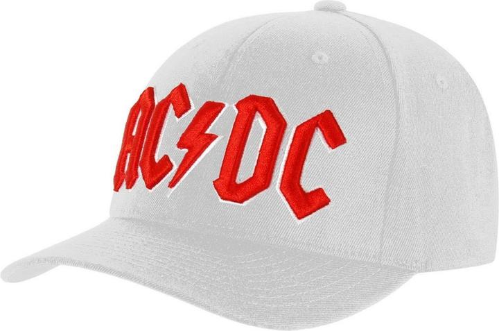 AC/DC BaseballMütze (One Size)