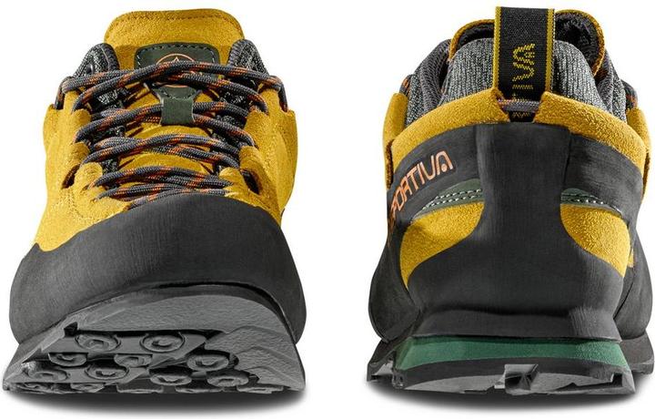 Actual product image La Sportiva Boulder X (40.5)