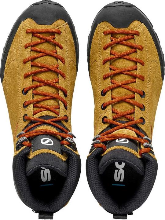 Produktbild Scarpa Mojito Hike GTX Schuhe (37.5)