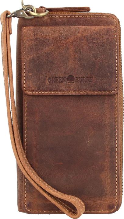 Immagine prodotto Greenburry Borsa a tracolla Vintage 1569