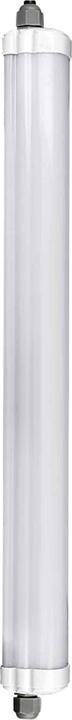 Image du produit V-TAC Luminaire LED pour locaux humides VT-1249S, EEK : E, 36W, 4320lm, 6500K, 1200mm (4320 lm)