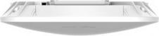 Image du produit Ruijie PUNTO DE ACCESO REYEE RG-RAP73HD 5-PORT 10/100 MBPS DESKTOP SWITCH (5760 Mbit/s)