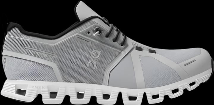 Actual product image On Running Cloud Waterproof 5.0 (40)
