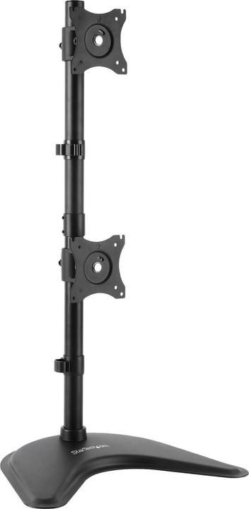 StarTech Dual-Monitorhalter - Vertikal (Tisch, 27.01")