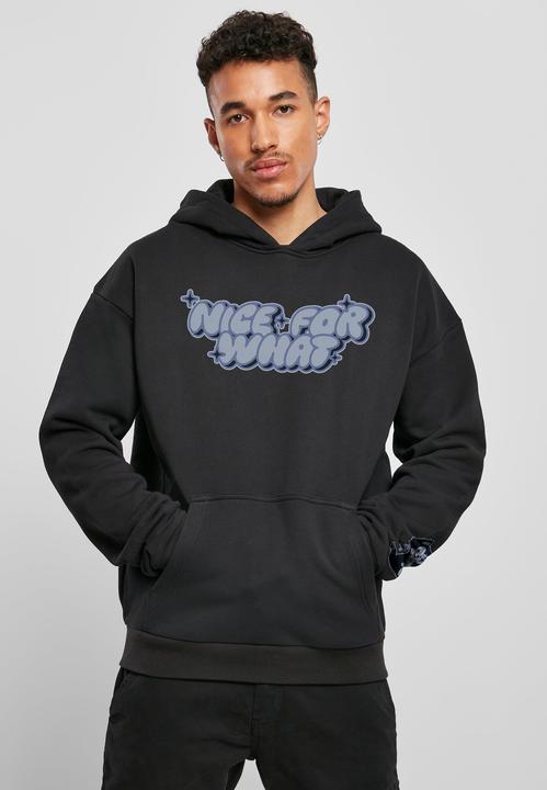 Immagine prodotto Urban Classics Felpa con cappuccio Ultra Heavy Oversize - 131267 (M)