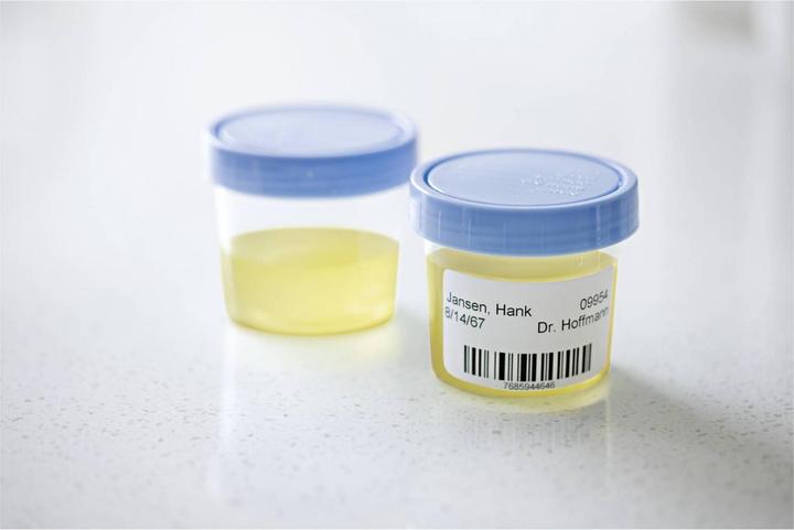 Produktbild Dymo S0722540 Vielzweck-Etiketten, 1 Stück