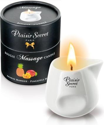 Plaisirs Secrets Bougie (80 ml)