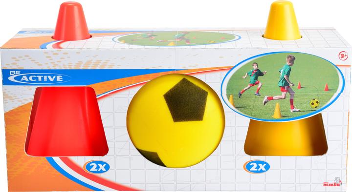 Image du produit Simba Set de football