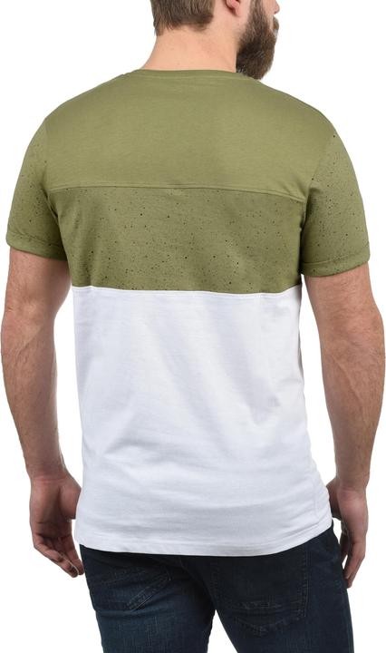 Actual product image Solid Kold Men's T-Shirt (XXL)