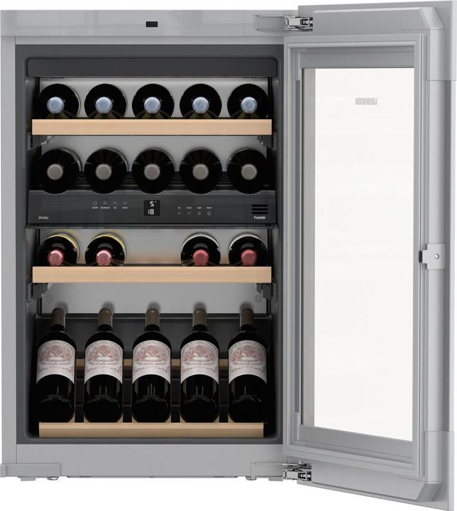 Produktbild Liebherr EWTgb 1683 Vinidor Integriert 33 Flasche(n)