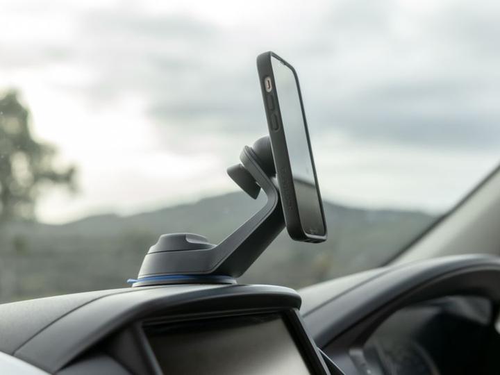 Produktbild Quad Lock Car Mount V5