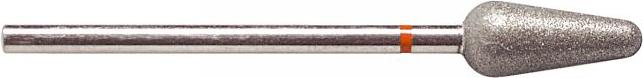 Image du produit Busch Meule diamantée 8894 060 grain fin, poire inoxydable (1 x)