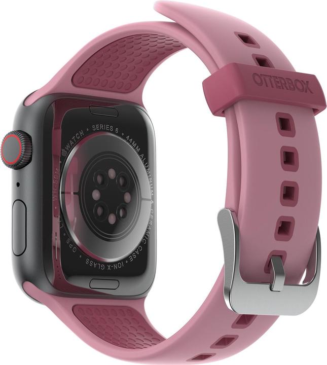 Actual product image OtterBox Armband Apple Watch 45/44/42 mm (35 mm, Silicone)