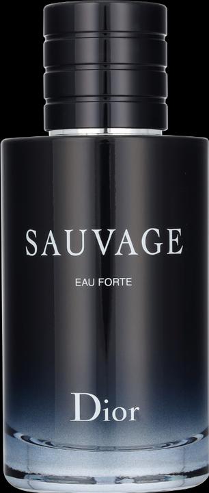 Dior Christian Sauvage Eau Forte