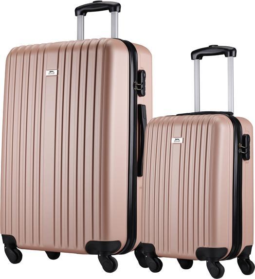 Immagine prodotto Slazenger Set di carrelli 18/26" 2 pezzi Rose G