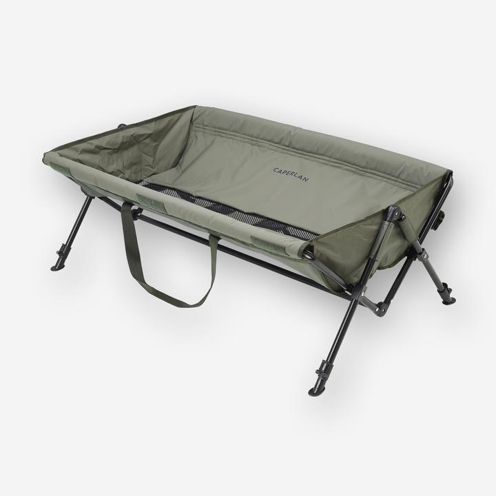 Caperlan Landing Carp Mat 9