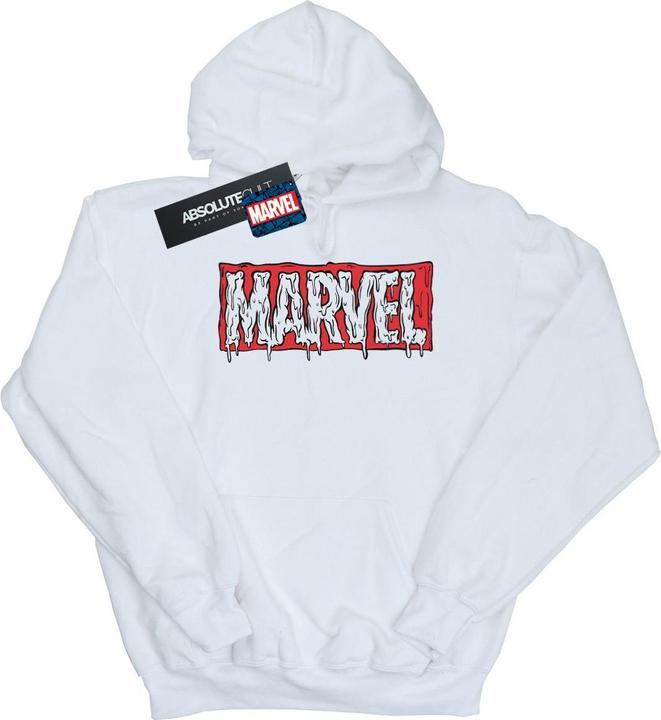 Produktbild Drip Logo Kapuzenpullover (4XL)