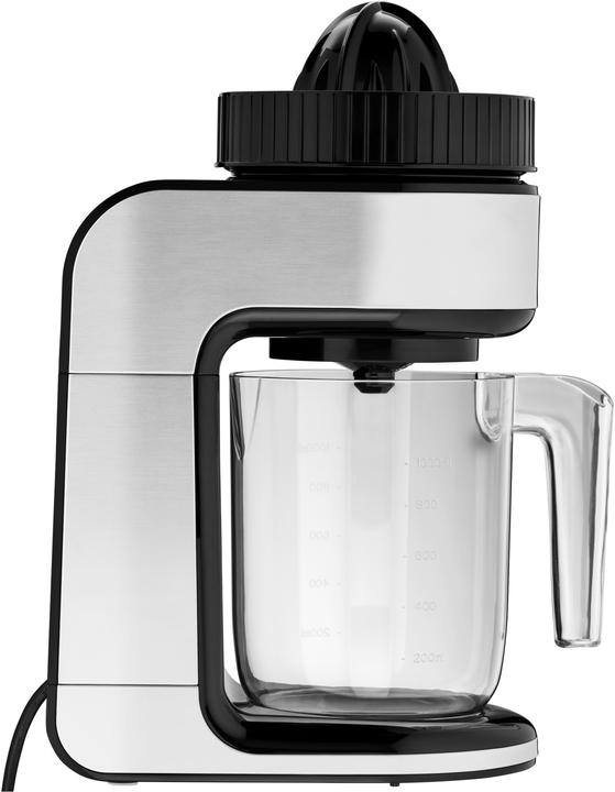 Produktbild WMF Kult Pro Spiralschneider mit Citruspresse