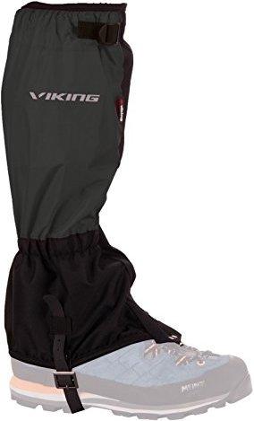 Immagine prodotto Vikingsports Ghette VIKING da donna e da uomo impermeabili, con protezione dalla neve e dalla pioggia - ideali (S, M)
